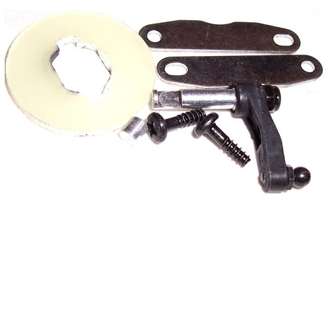BS903-102 HI903-102 Brake Set Pads + Disc + Arm Parts