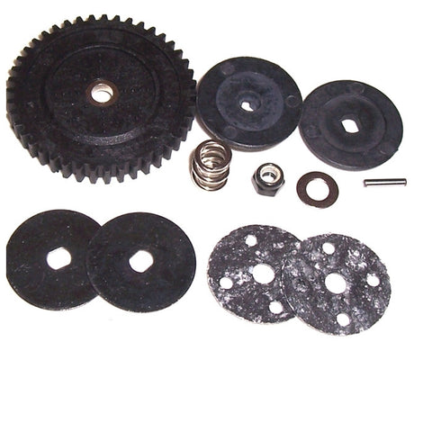 BS904-012 HI904-012 Main Spur Gear 42 Teeth - BSD Parts