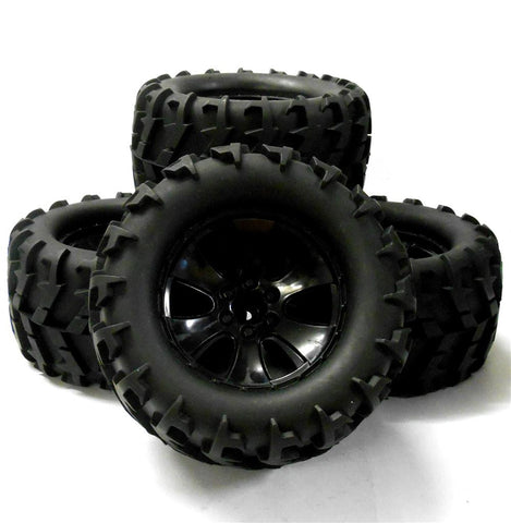 Rc off road wheels sales