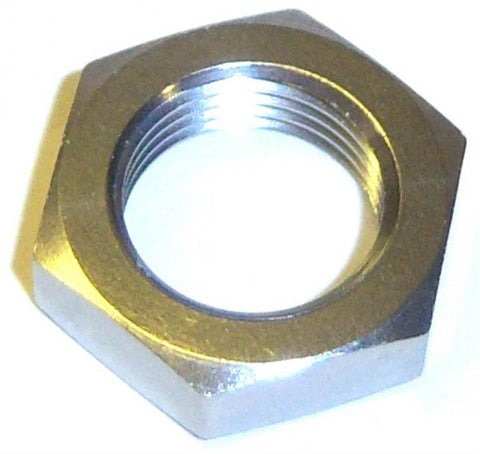 BS936-002 HI936-002 M12 12mm Wheel Lock Nut 17mm x 1