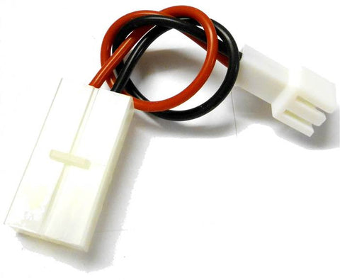 C7013 EH Female to Female 7.2v Tamiya Connector Battery Conversion Cable RC