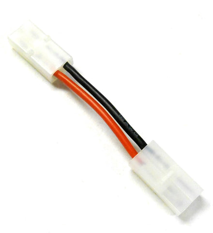 C8033F Compatible Large Tamiya Female to Female Plug Connector Battery Cable
