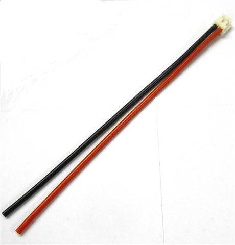 C9014M RC Male Plug Battery Connector Cable with 20AWG 10cm Wire 20 AWG