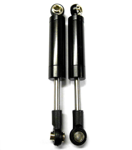 CC01-010BK 1/10 1:10 Alloy Internal Spring Shock Absorber