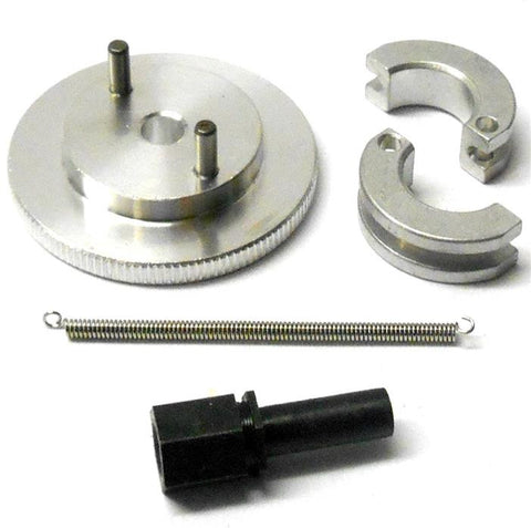 Nitro rc discount clutch