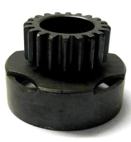 JTMS920 1/10 1/8 Scale Steel Vented Clutch Housing Bell Gear 20 Teeth Tooth 20T