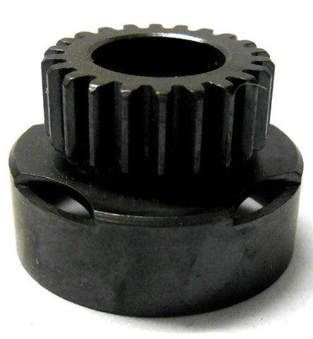JTMS922 1/10 1/8 Scale Steel Vented Clutch Housing Bell Gear 22 Teeth Tooth 22T