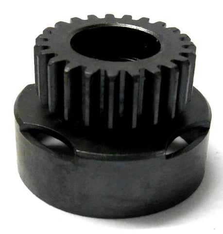 JTMS923 1/10 1/8 Scale Steel Vented Clutch Housing Bell Gear 23 Teeth Tooth 23T