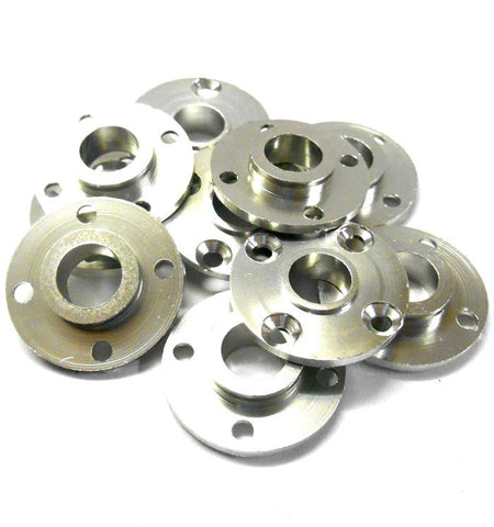 L11164 RC 1/8 Scale Metal Steel Washer x 10 27.87mm x 9.65mm x 7.05mm 28x9.5x7