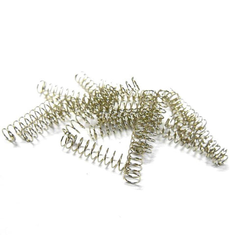 L11225 RC Linkage Small Spring x 10 3.5mm Outer Diameter x 14.5mm Long