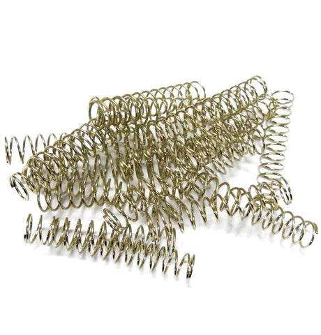 L11241 RC Throttle Linkage Small Spring x 20 6.6mm Outer Diameter x 31.6mm Long