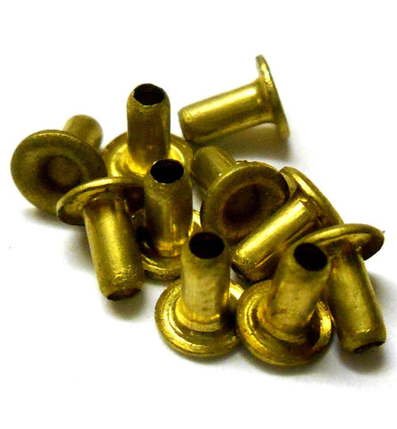 L11354 4mm x 1.3mm x 4.48mm Bronze Washer Collet Insert Bushing 10 4x1.3x4.48