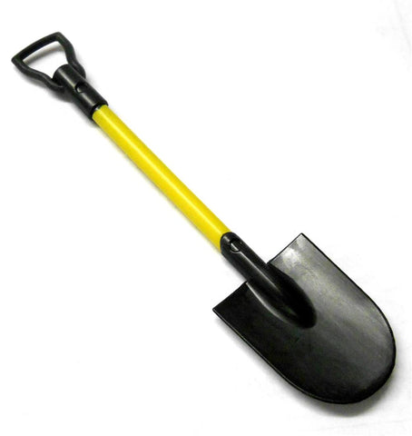 SH80108 1/10 RC Rock Crawler Body Shell Cover Plastic Spade Shovel