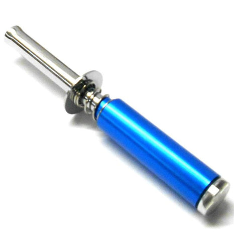 AA Glow Starter Blue fits 8mm M8 Socket Glow Plugs Nitro Engine