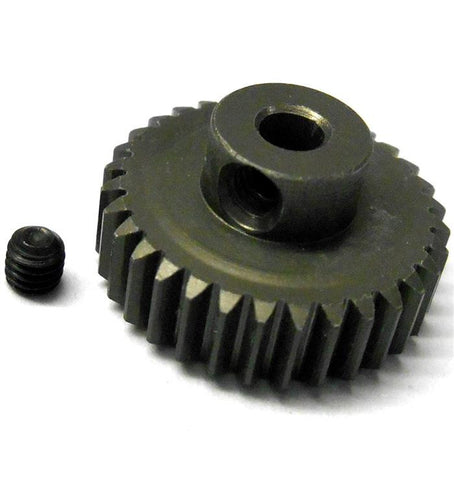 H532 1/10 RC Brushless Alloy Light Weight 48DP Pinion Gear 32 Teeth 32T Tooth