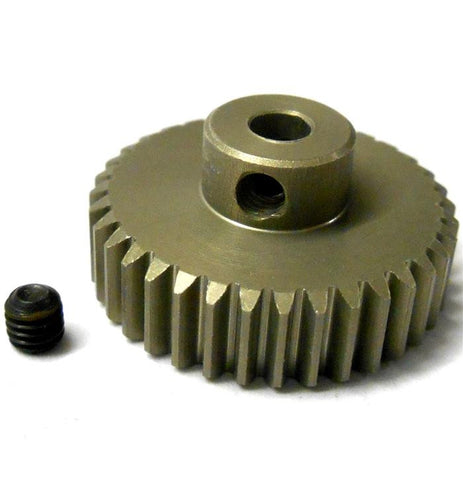 H536 1/10 RC Brushless Alloy Light Weight 48DP Pinion Gear 36 Teeth 36T Tooth