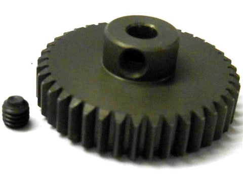 H540 1/10 RC Brushless Alloy Light Weight 48DP Pinion Gear 40 Teeth 40T Tooth