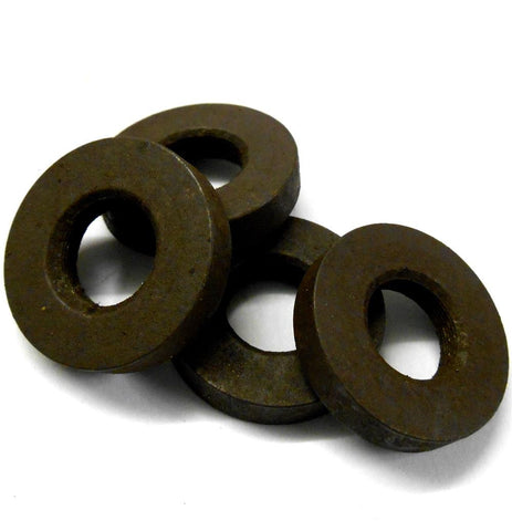 L11102 RC 1/8 Scale Metal Steel Washer x 4 25mm x 11. 5mm x 5mm 25x11. 5x5