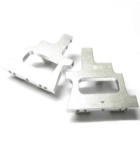 L6320 11419 1/10 Scale Differential Diff Wall Left Right x 1 Pair Set Alloy