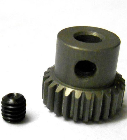 TC1224 1/10 Scale RC Light Weight 64 Pitch Main Gear Cog 24 Teeth 24T Tooth