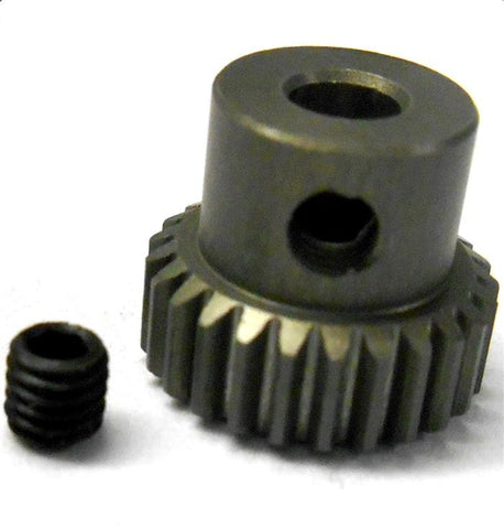 TC1225 1/10 Scale RC Light Weight 64 Pitch Main Gear Cog 25 Teeth 25T Tooth