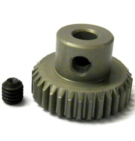TC1233 1/10 Scale RC Light Weight 64 Pitch Main Gear Cog 33 Teeth 33T Tooth