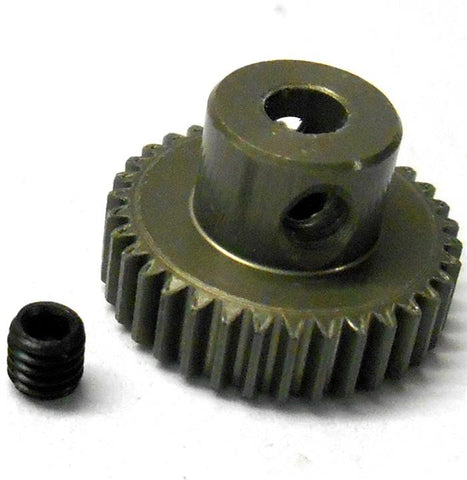 TC1234 1/10 Scale RC Light Weight 64 Pitch Main Gear Cog 34 Teeth 34T Tooth