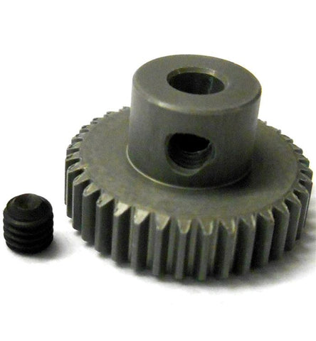 TC1236 1/10 Scale RC Light Weight 64 Pitch Main Gear Cog 36 Teeth 36T Tooth