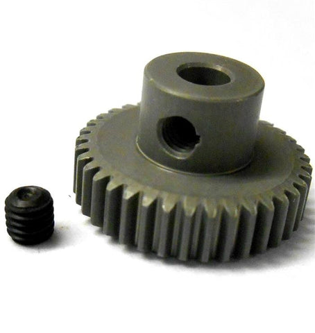 TC1237 1/10 Scale RC Light Weight 64 Pitch Main Gear Cog 37 Teeth 37T Tooth