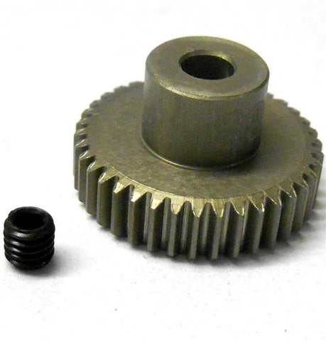 TC1238 1/10 Scale RC Light Weight 64 Pitch Main Gear Cog 38 Teeth 38T Tooth