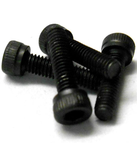 TS006 Screw Set M2.6*10 - 15. Engine Smartech Parts