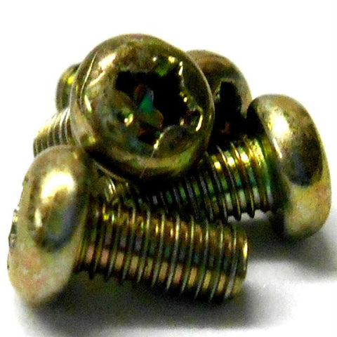 TS015 Screw Set HSP Engine Parts Hi Speed