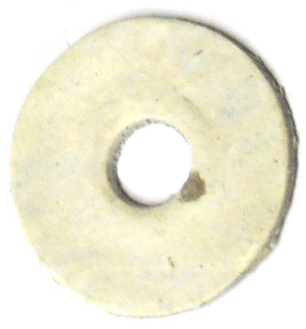 L135 RC Brake Disc Disk V5 x 1 9mm Center 1/10 Scale White